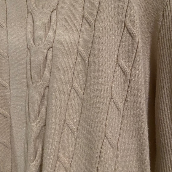 LEANI XL Turtleneck Sweater - Picture 3 of 6